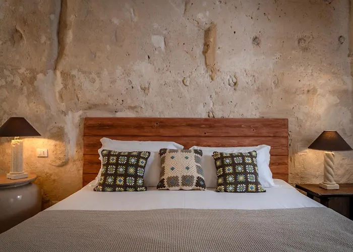 Locanda Di San Martino Hotel&Thermae Romanae