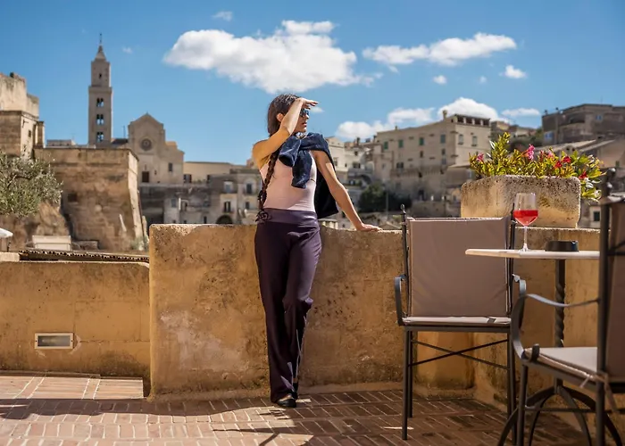 Locanda Di San Martino Hotel&Thermae Romanae