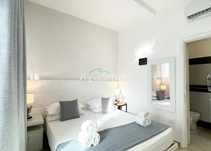 Aquarama Rooms & Apartments