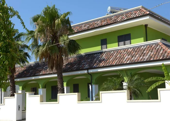 Villa Sofia