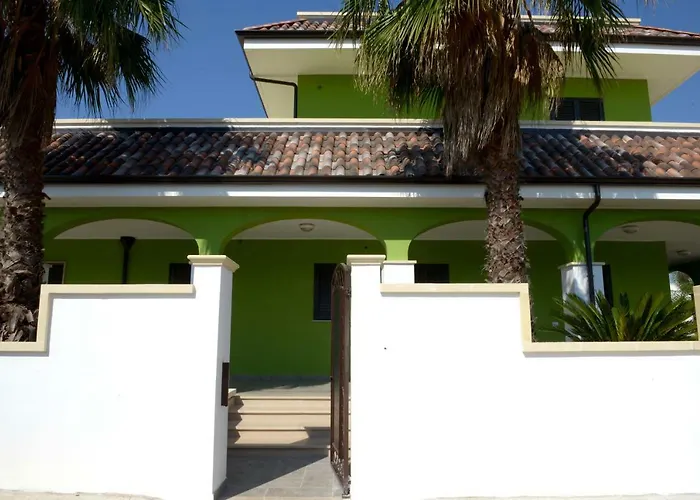 Villa Sofia